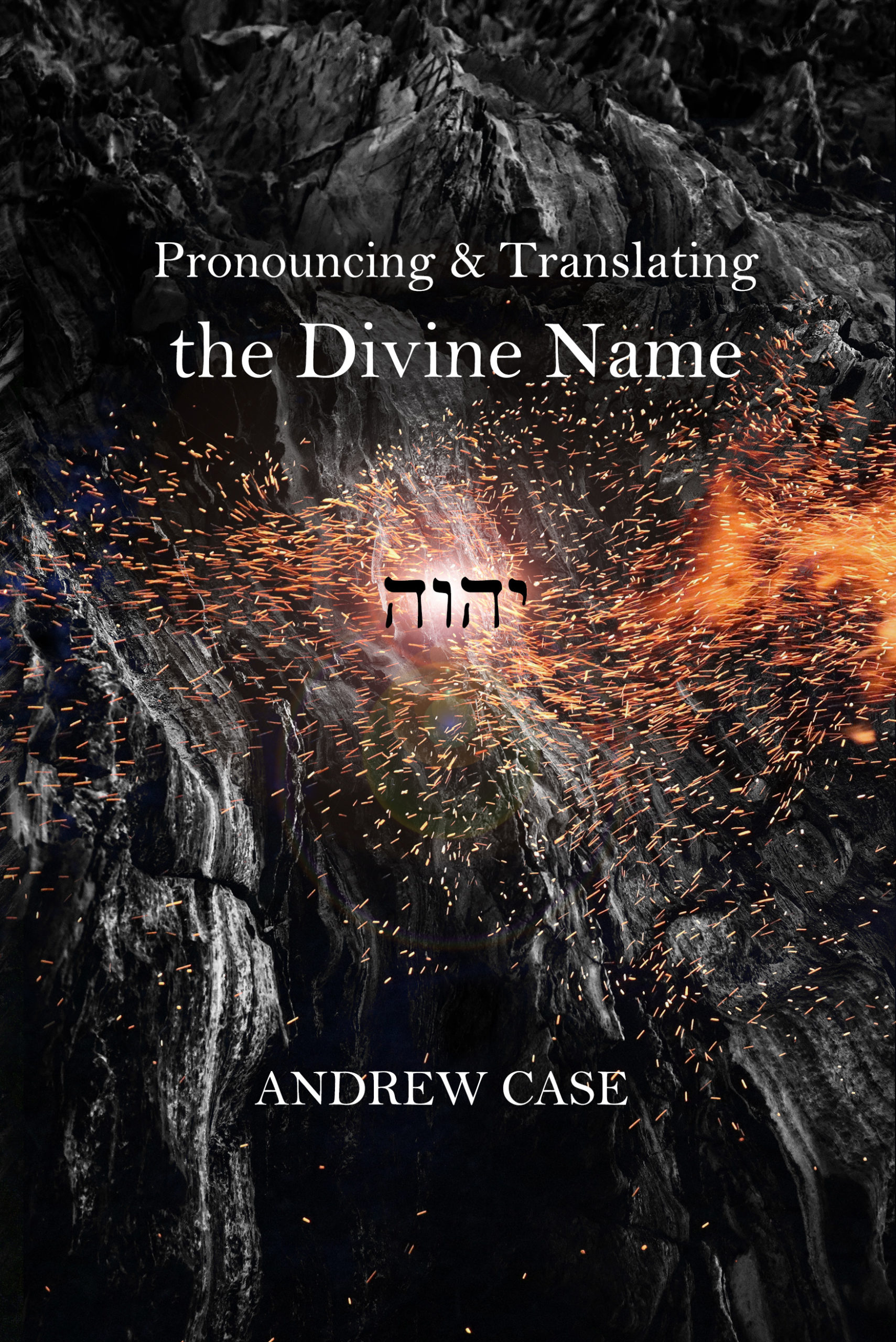 How are the divinity names (EL, Elohim, Adonai, YHWH, lord of Shaddai, Lord  of Sabbath, etc.) each written in the Hebrew alphabet in the original  Hebrew Bible Tanakh? - Quora